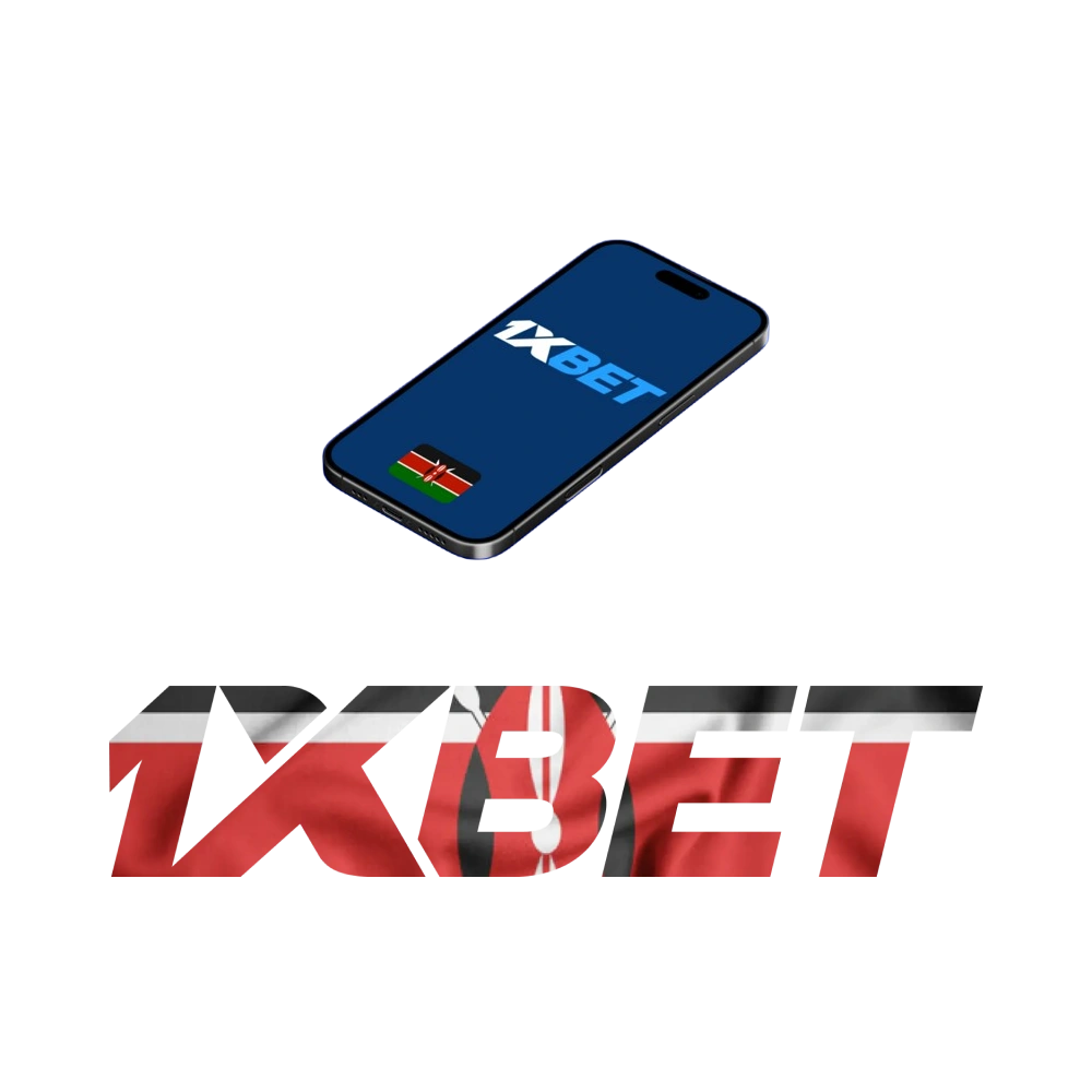 Join 1xBet Kenya official website for huge rewards today.