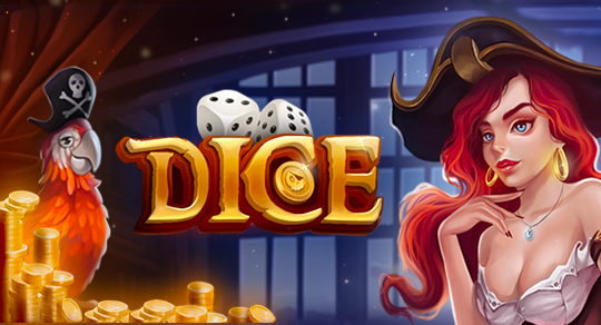 dice game overlay