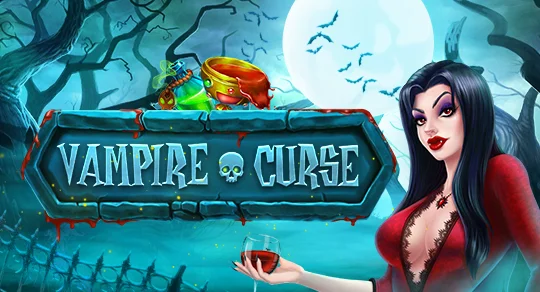 vampire curse game overlay